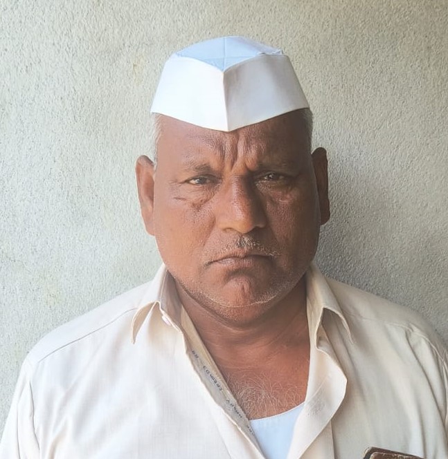 Shri Dattatray Gidde